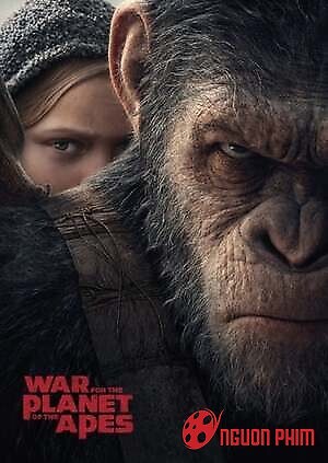 Đại Chiến Hành Tinh Khỉ