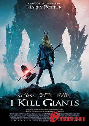 Đại Chiến Người Khổng Lồ