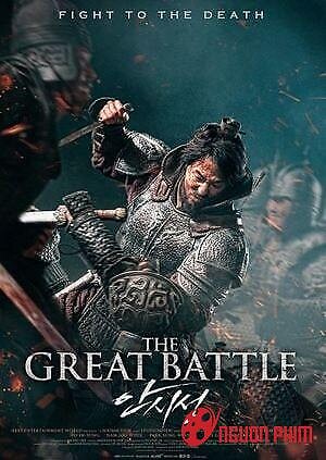 Đại Chiến Thành Ansi