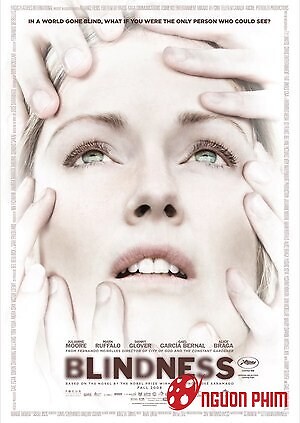 Đại Dịch Mù Lòa