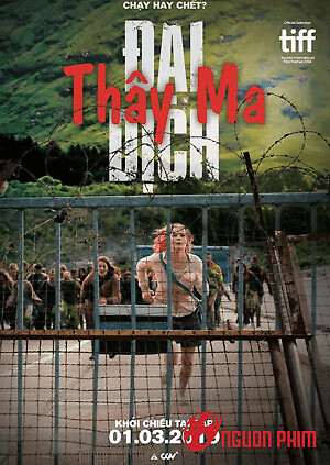 Đại Dịch Thây Ma