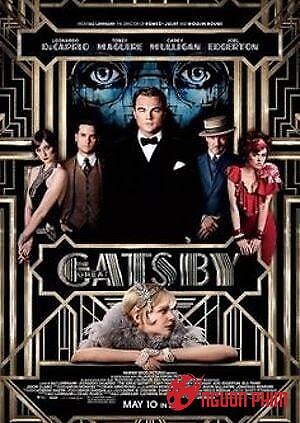 Đại Gia Gastby