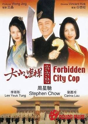 Đại Nội Mật Thám