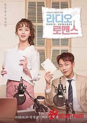 Đài Phát Tình Yêu