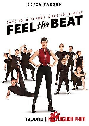 Đắm Chìm Trong Nhịp Điệu