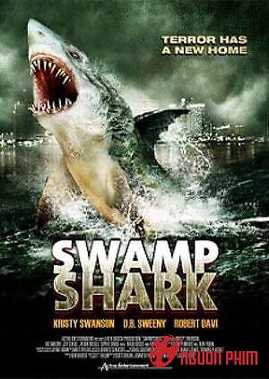 Đầm Lầy Cá Mập