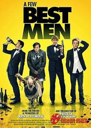 Dân Chơi Kiểu Úc