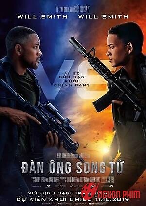 Đàn Ông Sinh Tử