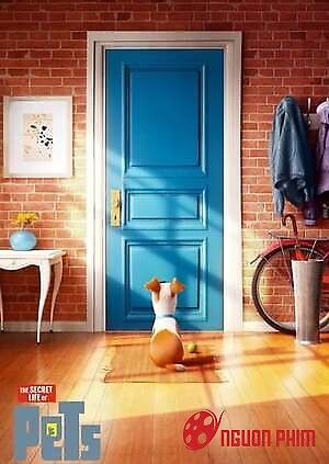 Đẳng Cấp Thú Cưng