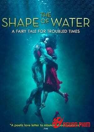 Dáng Hình Của Nước