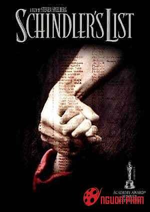 Danh Sách Của Schindlers
