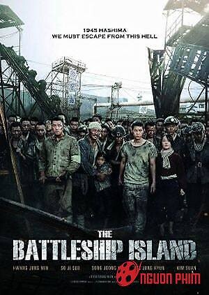 Đảo Địa Ngục