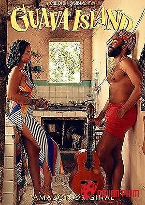 Đảo Guava