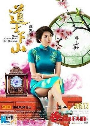 Đạo Sĩ Hạ Sơn