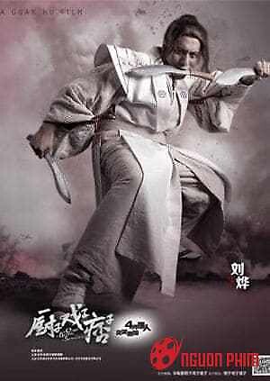 Đầu Bếp, Diễn Viên, Tên Vô Lại