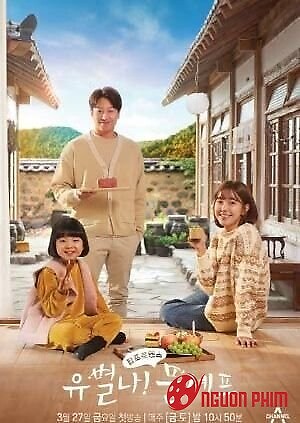 Đầu Bếp Lập Dị