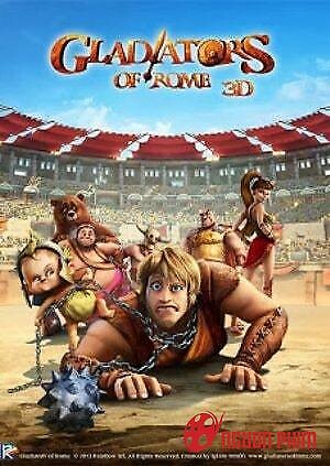 Đấu Sĩ Thành Rome