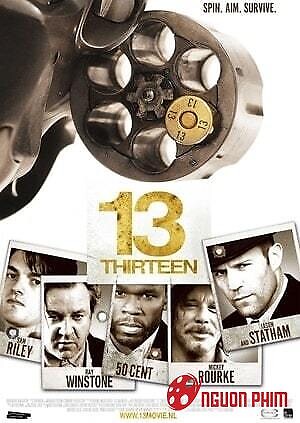 Đấu Thủ Thứ 13