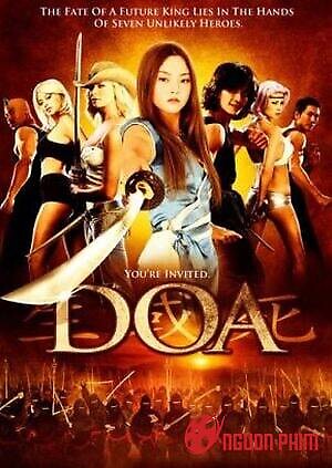 Đấu Trường Doa: Cuộc Chiến Sống Còn