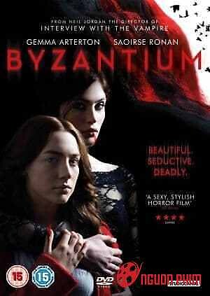 Dấu Vết Ma Cà Rồng