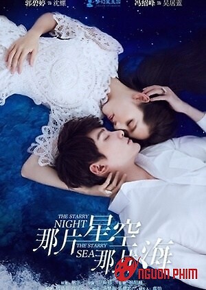 Đây Khoảng Sao Trời Kia Khoảng Biển