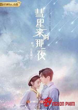 Đêm Ấy Sao Chổi Đến