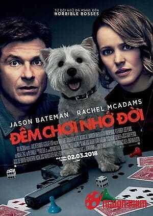 Đêm Chơi Nhớ Đời