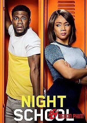 Đêm Ở Trường Học