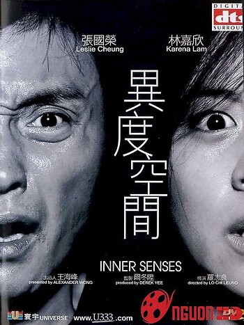 Dị Độ Không Gian