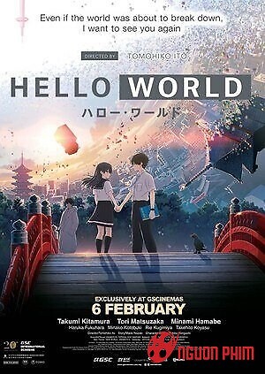 Đi Ngược Thời Gian Để Tìm Em