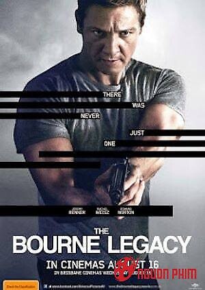 Di Sản Của Bourne