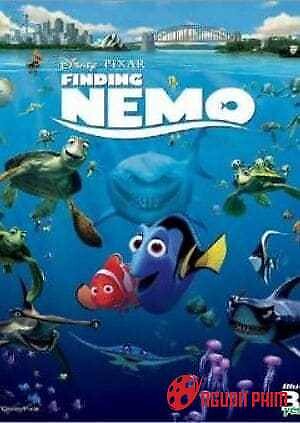 Đi Tìm Nemo