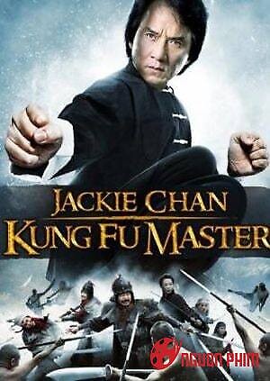 Đi Tìm Thành Long