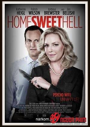 Địa Ngục Ngọt Ngào