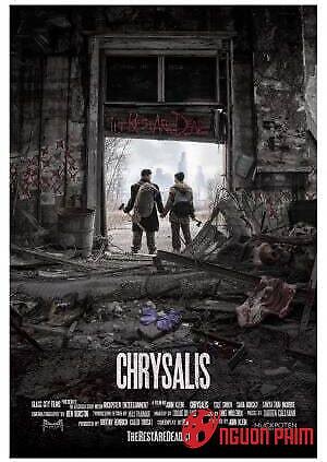 Dịch Bệnh Xác Sống