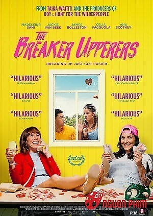 Dịch Vụ Chia Tay