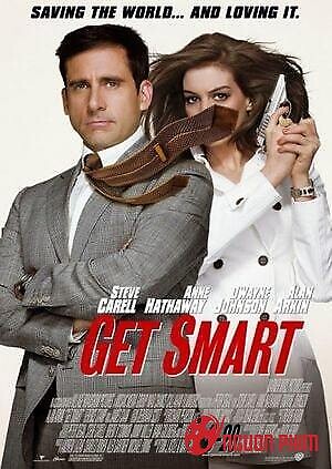 Điệp Viên 86: Nhiệm Vụ Bất Khả Thi