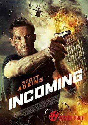 Điệp Viên Bóng Đêm