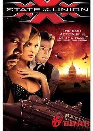 Điệp Viên Dân Chơi 2