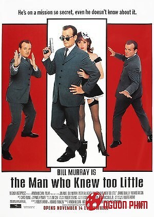 Điệp Viên Siêu Hạng