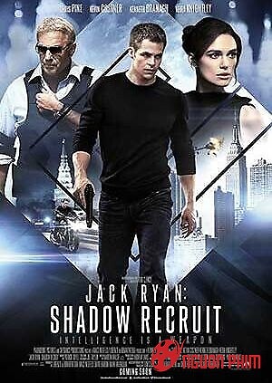 Điệp Vụ Bóng Đêm