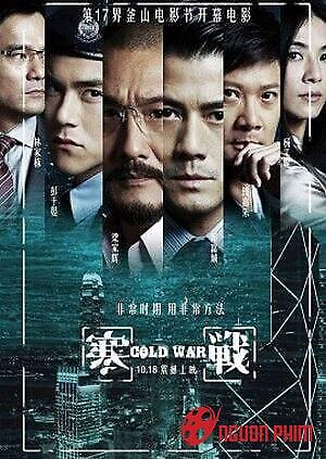 Điệp Vụ Đối Đầu