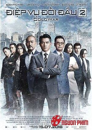 Điệp Vụ Đối Đầu 2