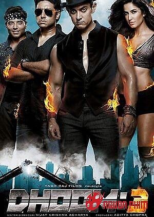 Điệp Vụ Thần Tốc