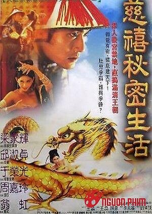 Đoạn Tình Từ Hy