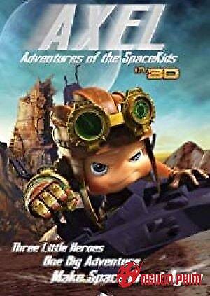 Đội Anh Hùng Nhí