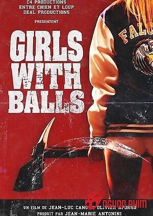 Đội Bóng Chuyền Nữ