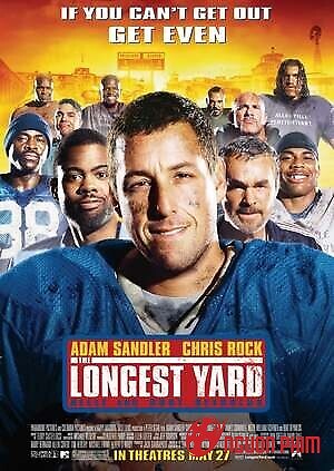 Đội Bóng Nhà Tù