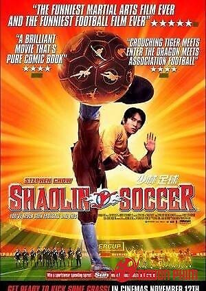 Đội Bóng Thiếu Lâm