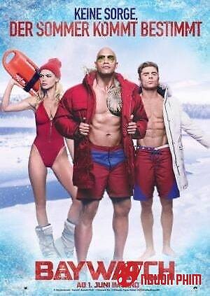 Đội Cứu Hộ Bãi Biển